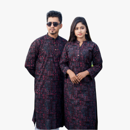 Couple Dress
