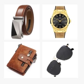 Accessories