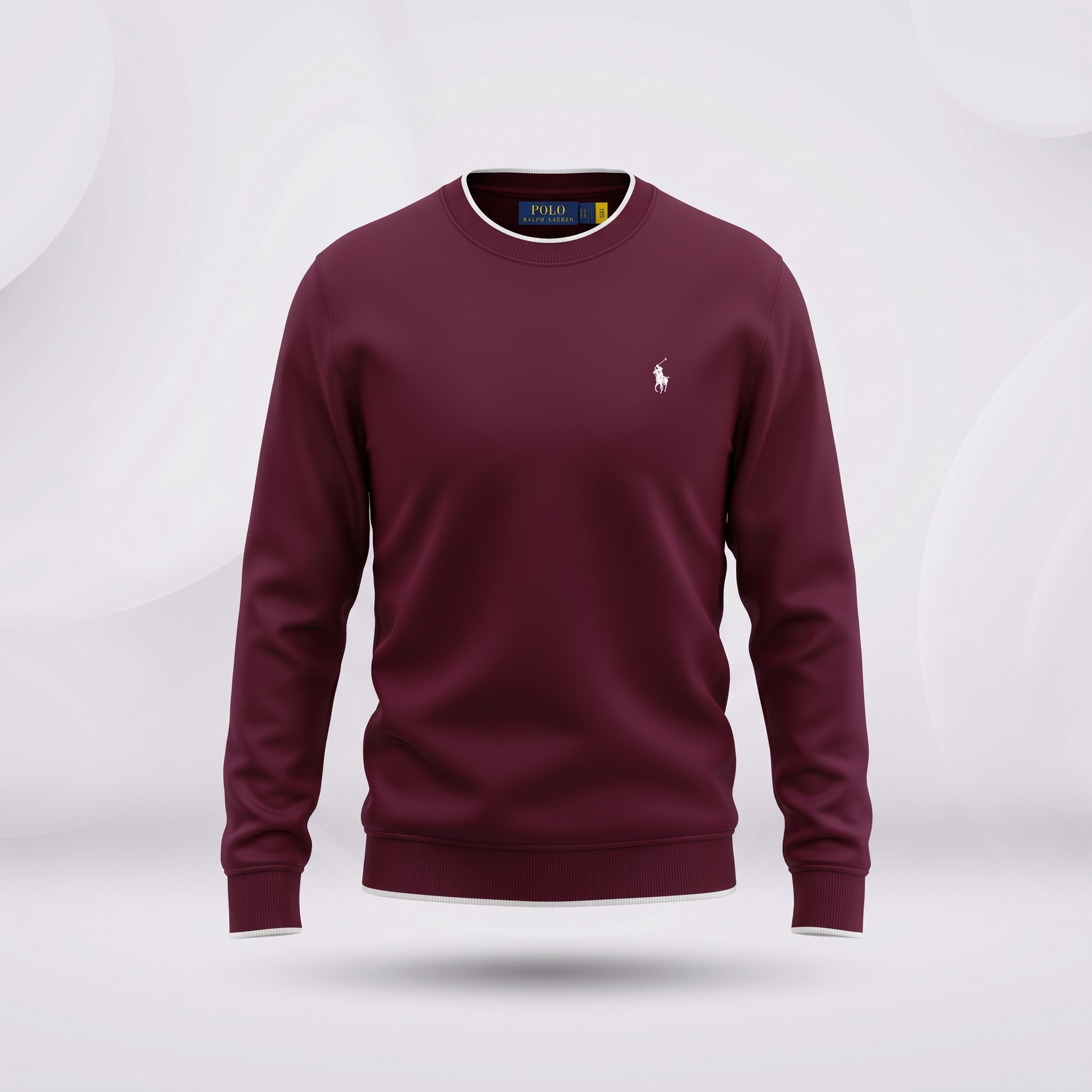 Export Quality Premium Sweatshirt Combo - Merun